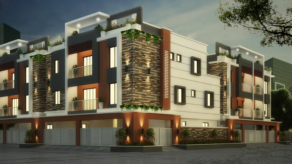 Grand Style Constructions
