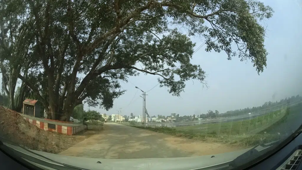 Sri Sai Nandana Regal