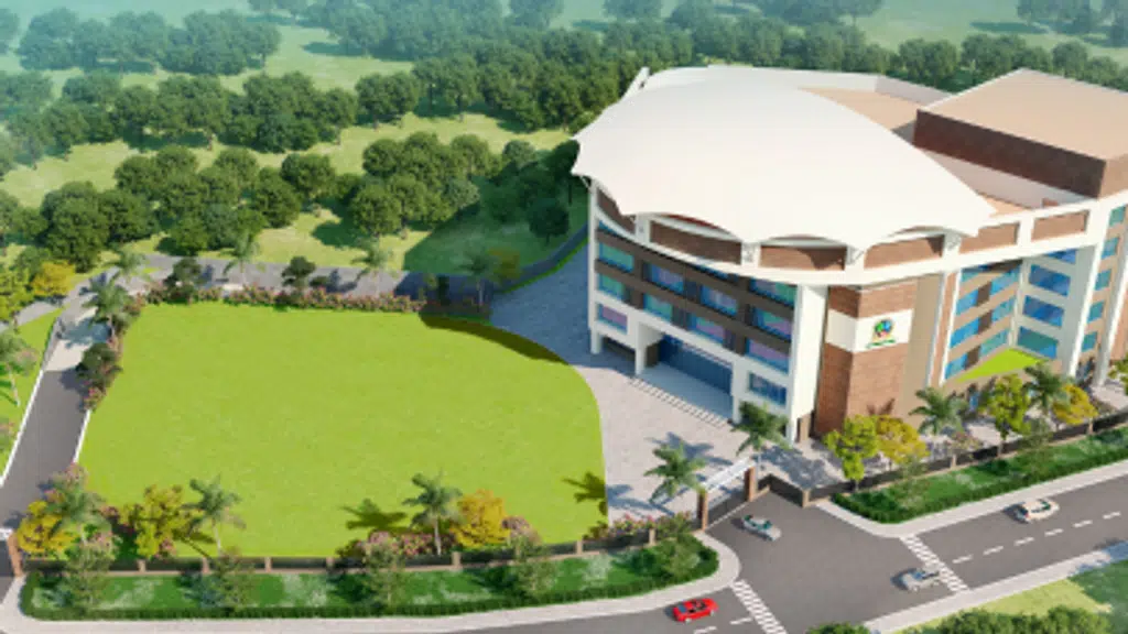 Pallavi International School, Bachupally