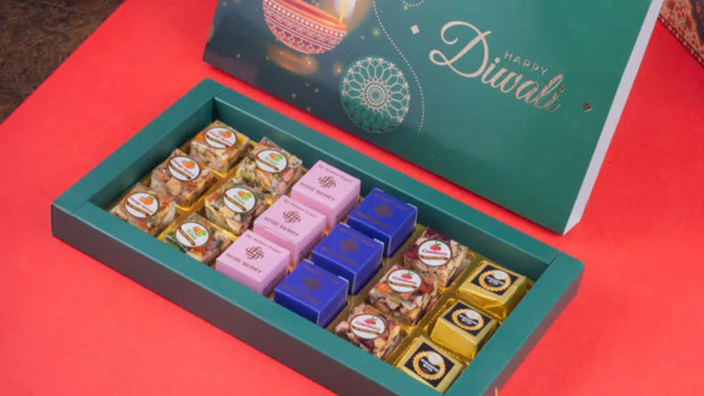 Ghasitaram Gifts