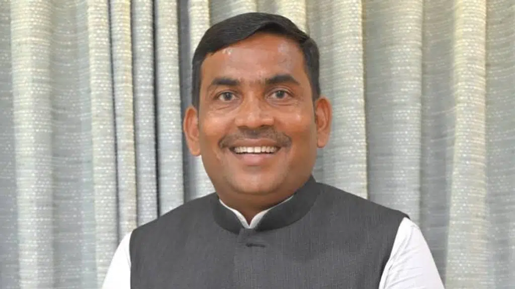 Ramesh Bhansali