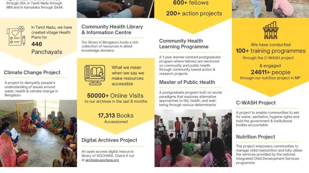 Centre for Public Health and Equity