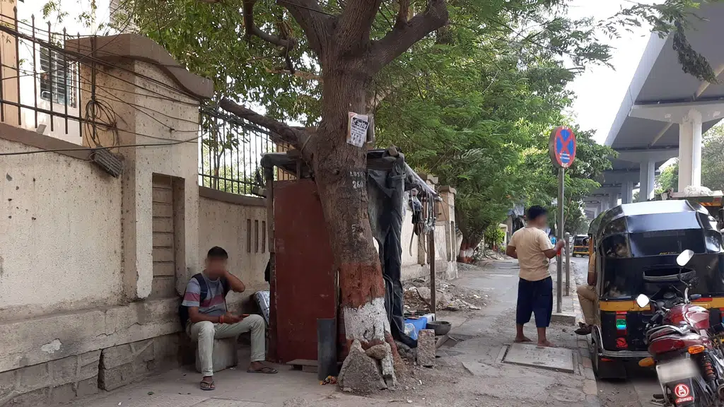 Raj Legacy Cooperative Housing Society