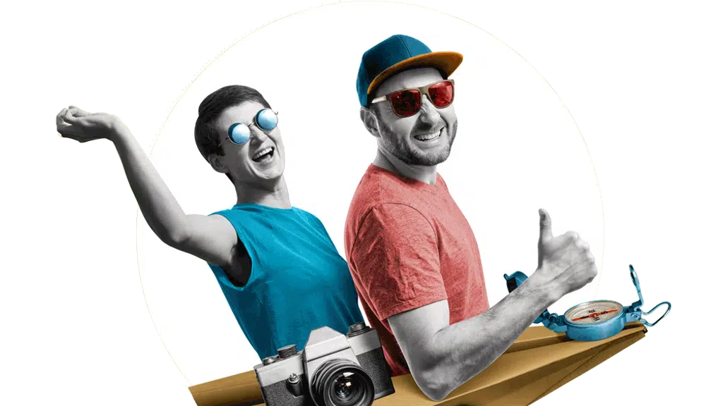 Socially Connect - Social Media Agency