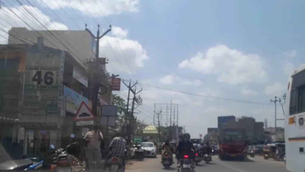 Manappuram Finance