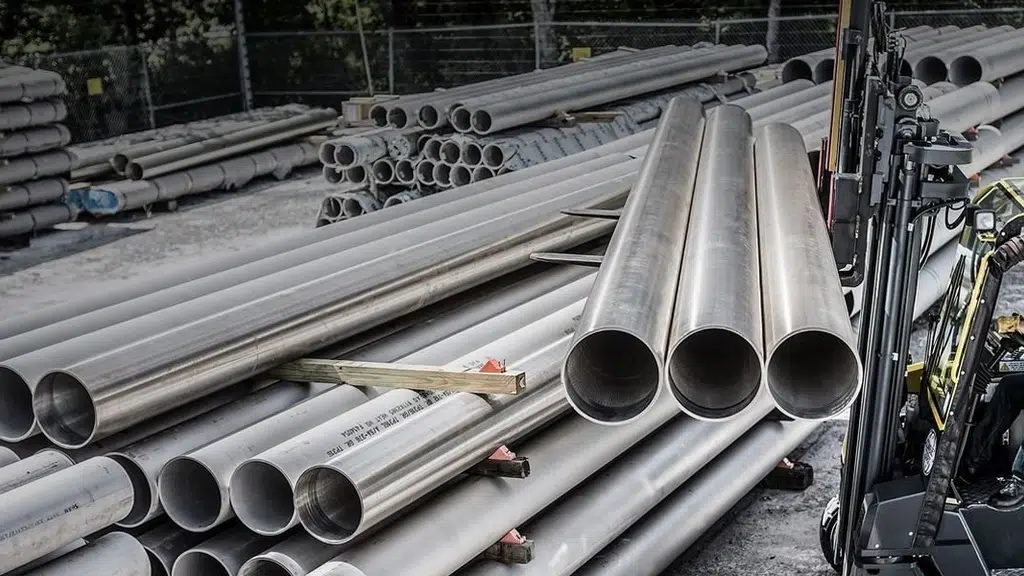 Korus Steel