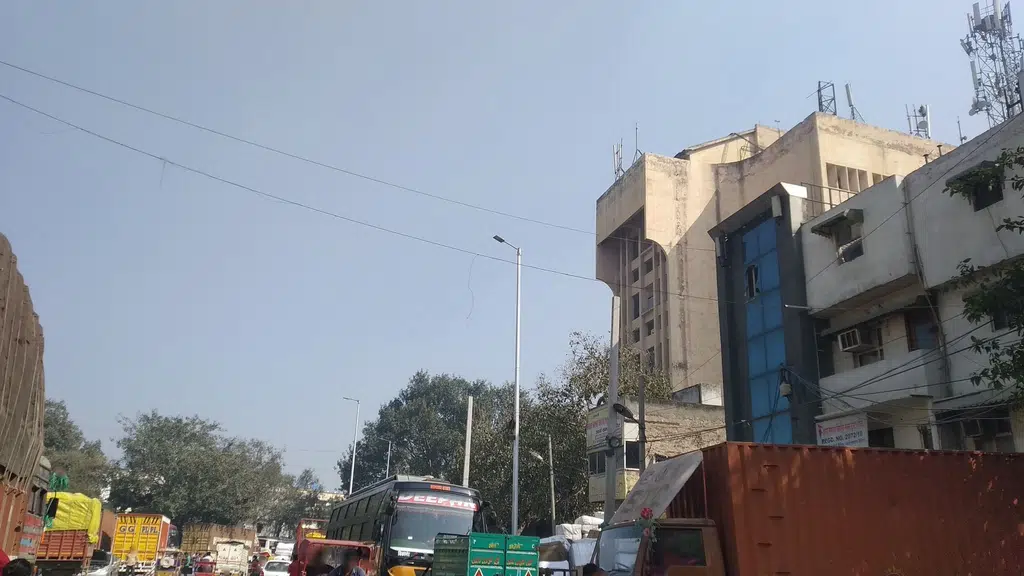 Thakkar Law House