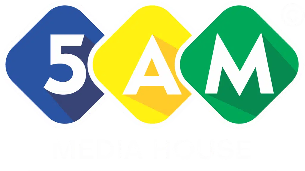 5AM Media House