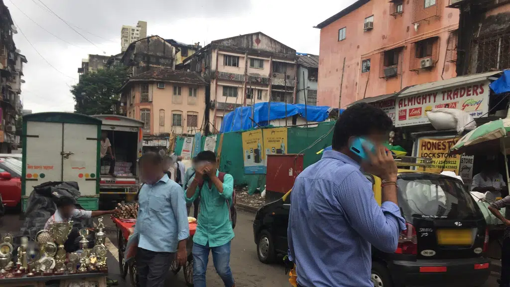 Chippi Chawl