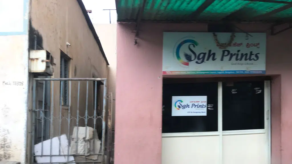 Sri Guru Sai Medicals