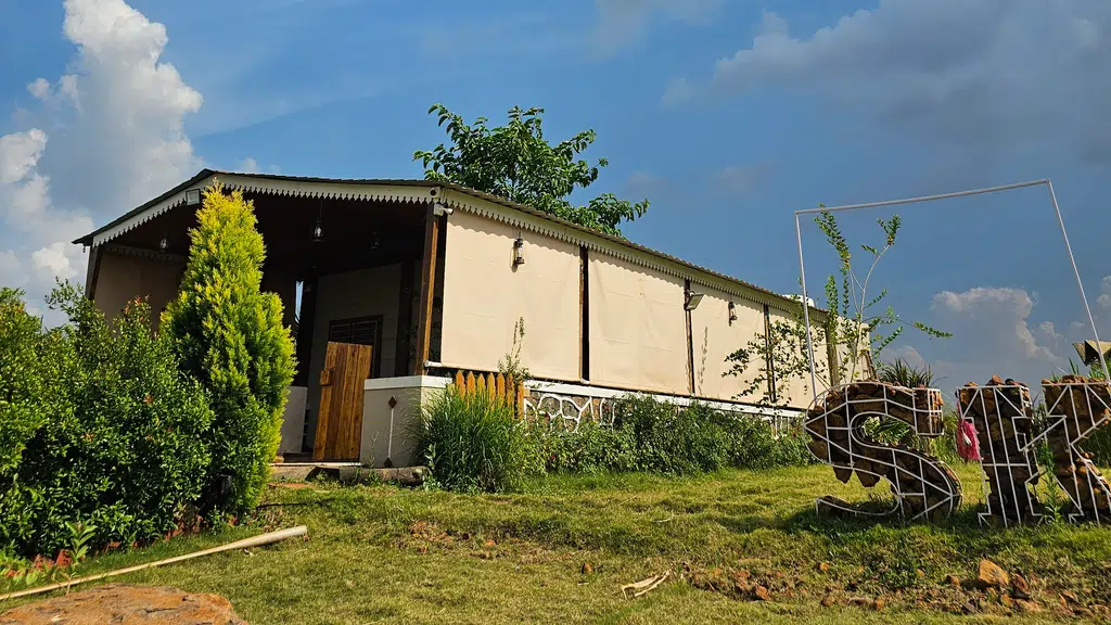 Swapnkiran Agro Farm Nashik