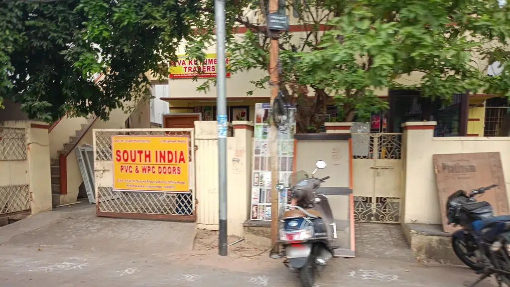 Viswa Jyothi Public School