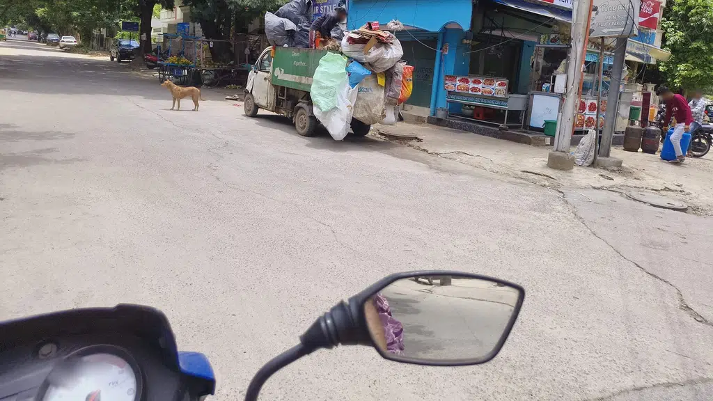 Hasya Kirana General Stores