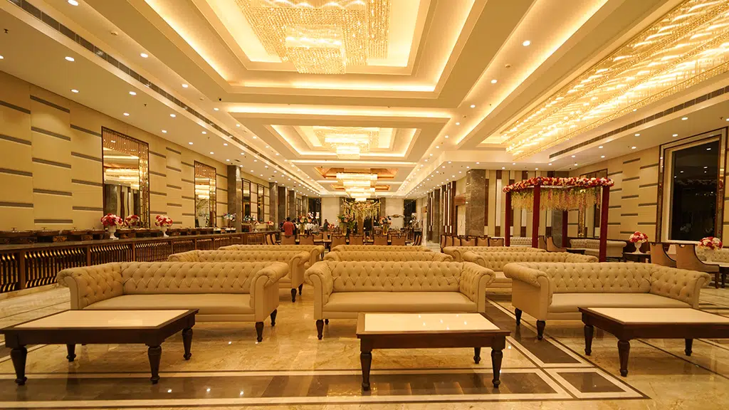 Sukhsaroj Hotels and Resorts
