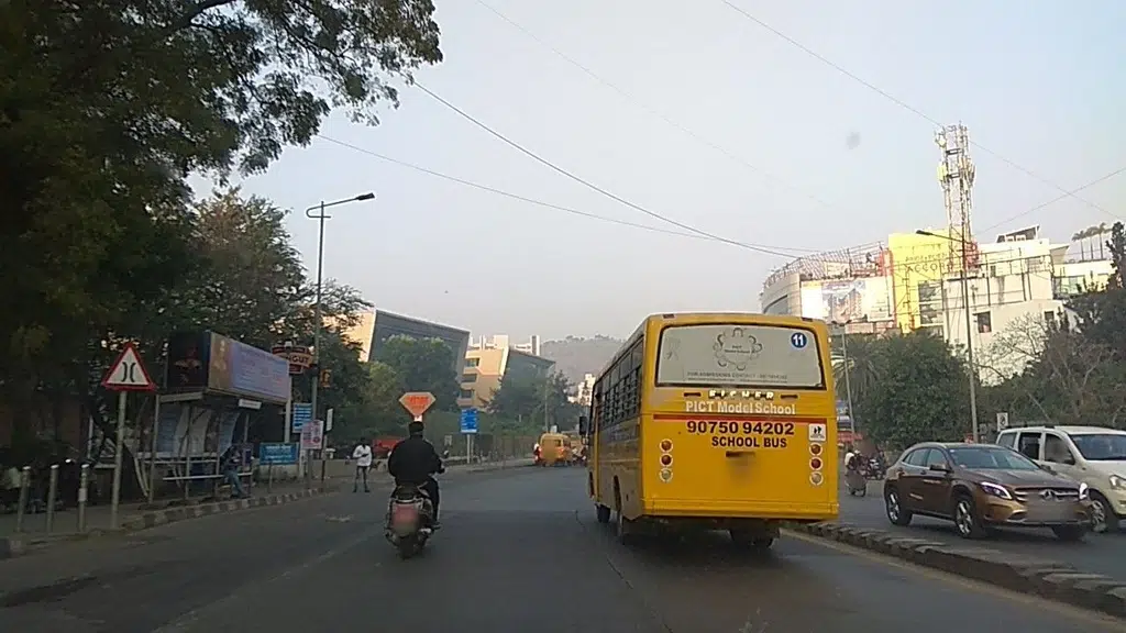 Sanjay Ghodawat Institutes