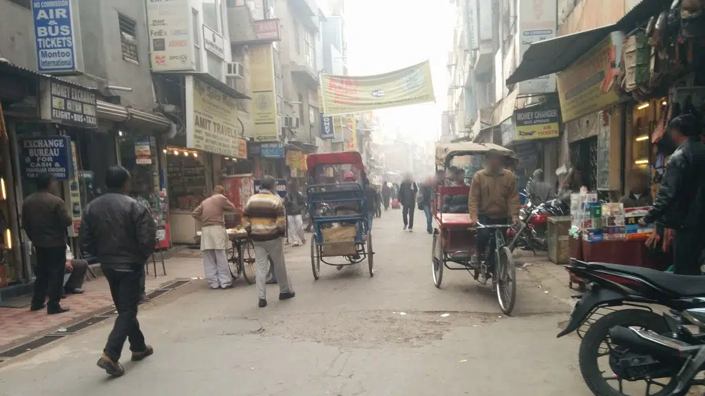 Banaras Handicraft