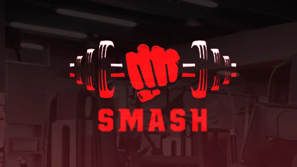 Smash Fitness