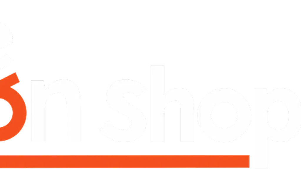 The Sign Shop