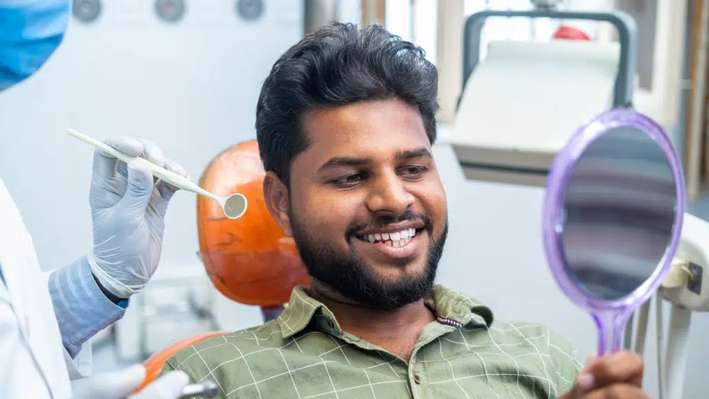 Bharti Dental Care