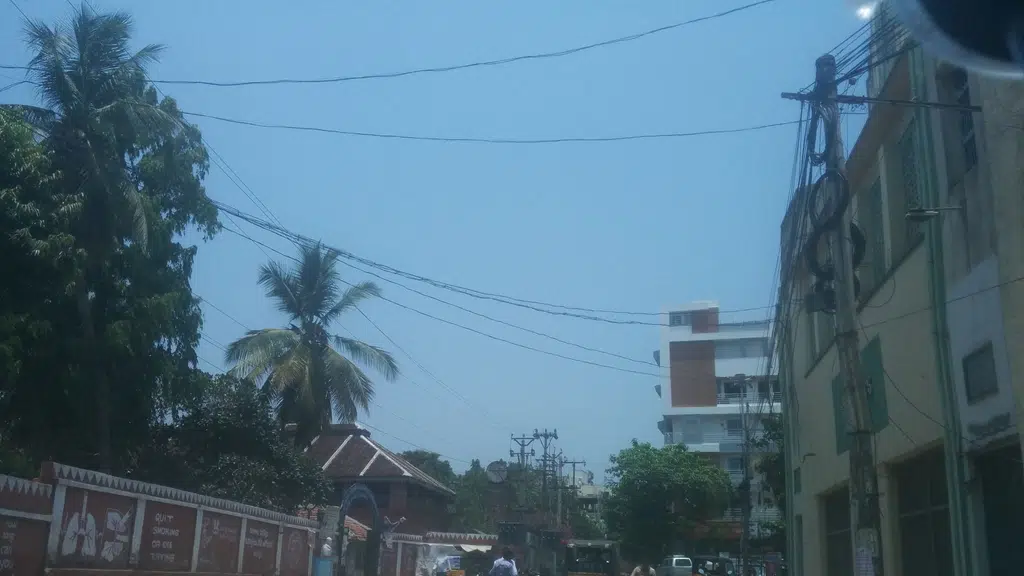 Anusree Cinemas