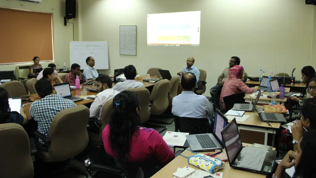 CSEC : Center For Science Education And Communication, University of Delhi