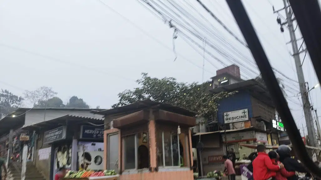 Raj Laxmi Bhawan