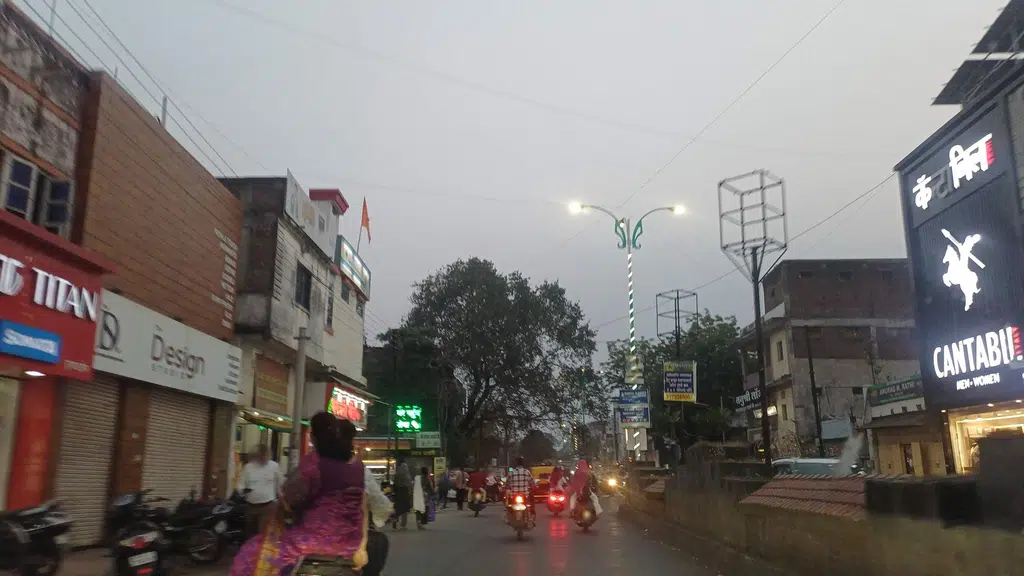 Hotel KC IINN