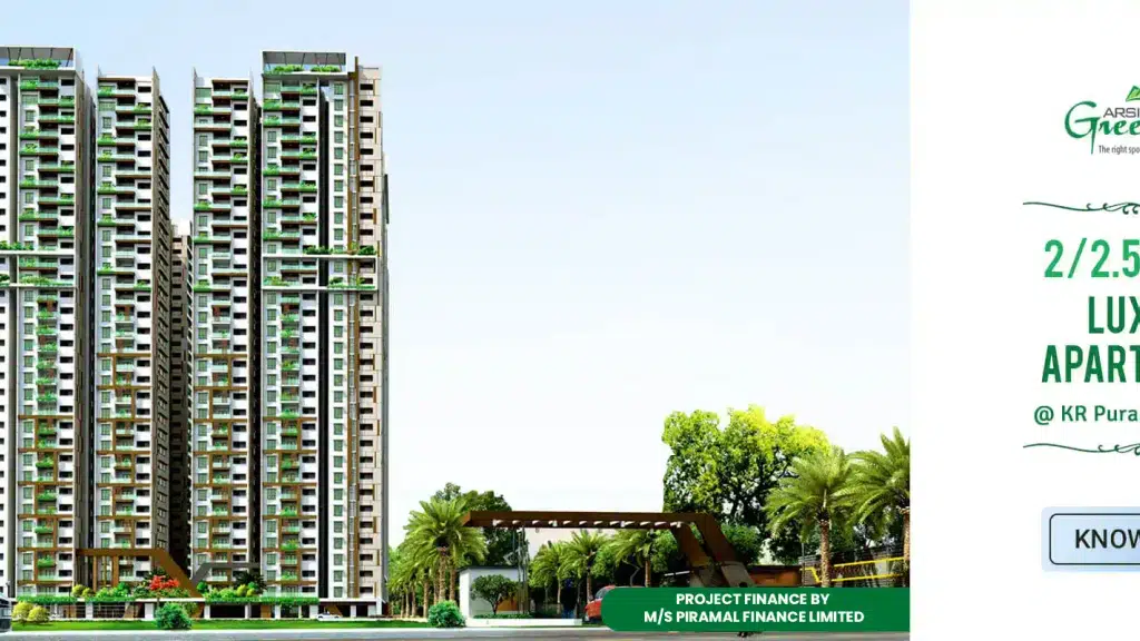 East Bangalore Property