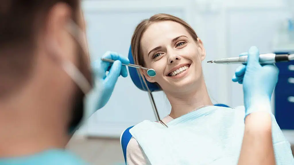 Divine Dental Care
