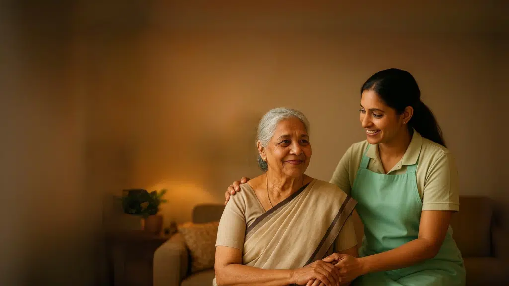 Center for Caregiver Training & Development-CCTD