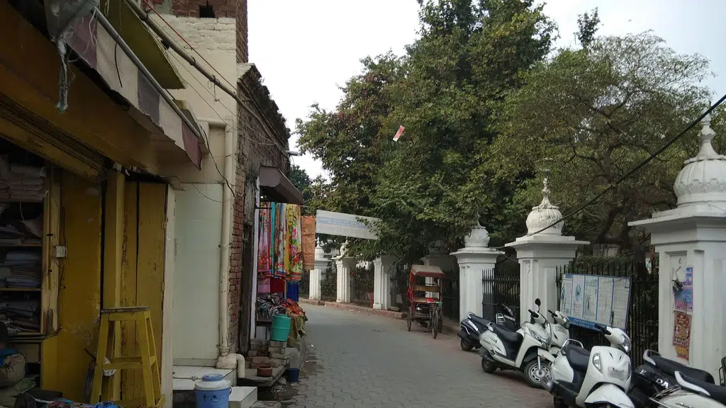 Rohit Lehanga House