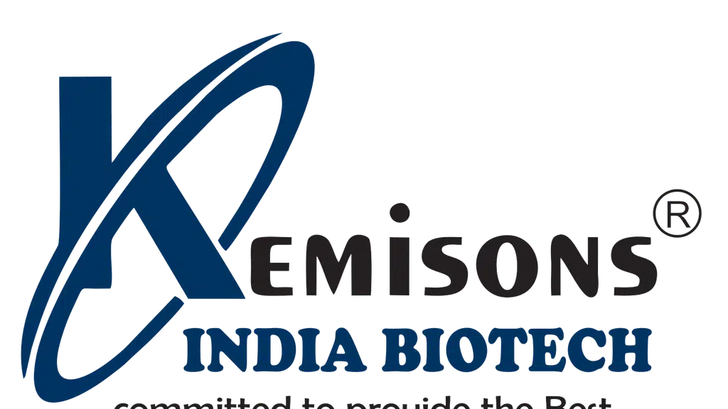 Kemisons India Biotech
