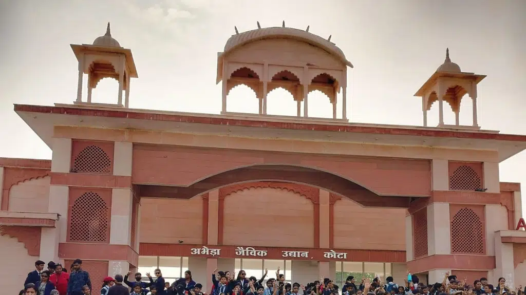 Akshay Public School Kota