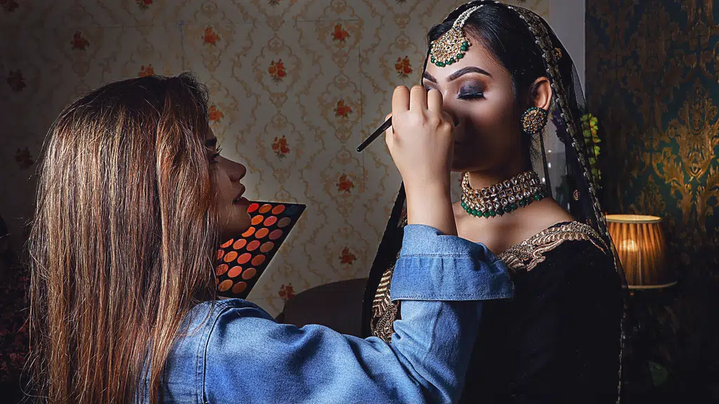 Magic Touch Beauty Salon (Unisex Salon & Parlour)