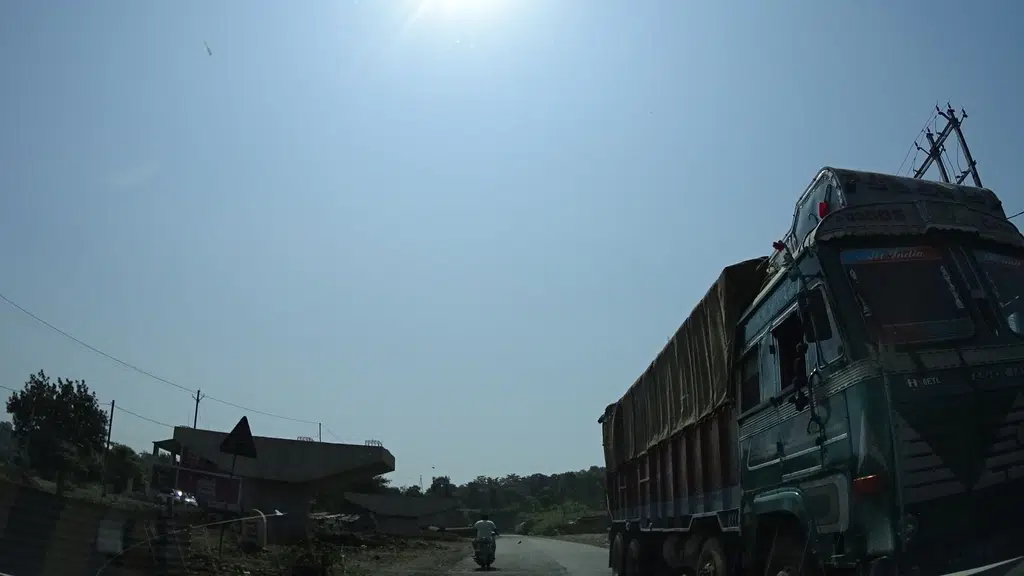Reliance Petroleum