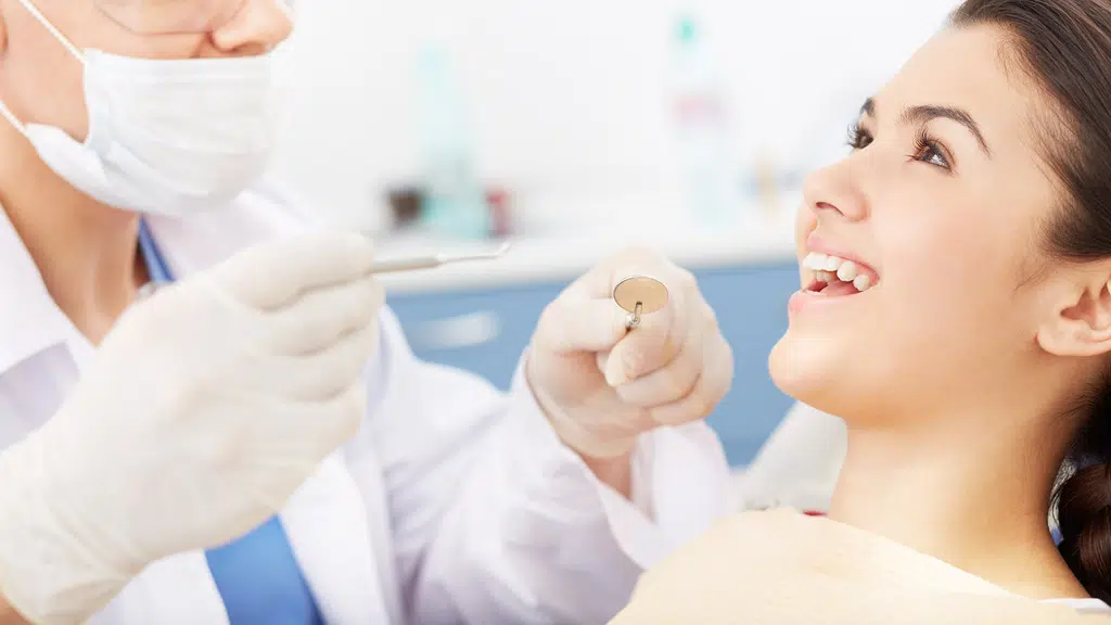 Shree Giriraj Dental Clinic