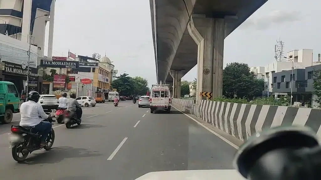 Doctor Kamaraj Hospital