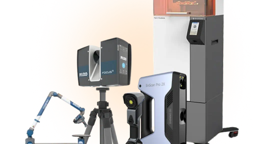 Precise3DM Chennai - 3D Scanning service | Reverse Engineering | 3D Printing Service