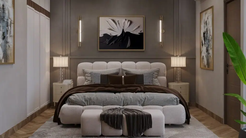 Sapphire Apartments
