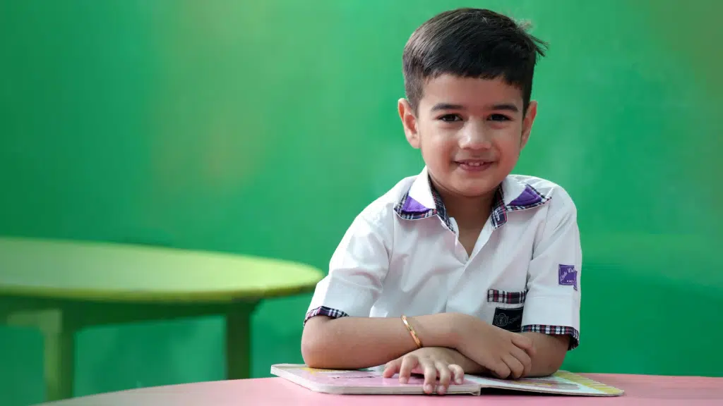 Delhi Public School Bareilly