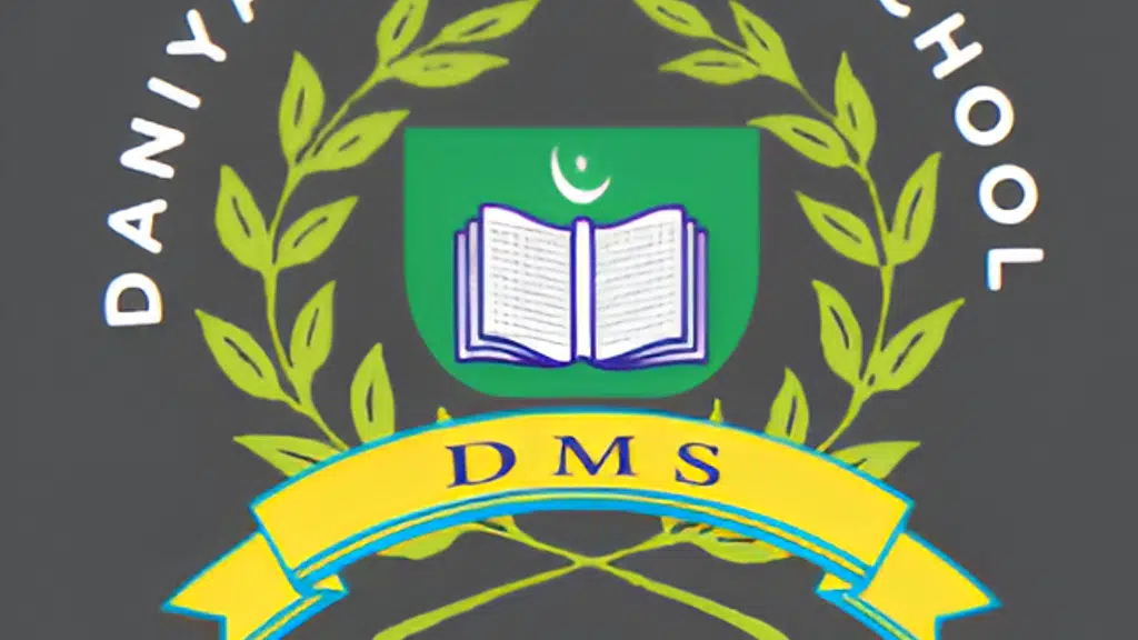 Daniyal Modern School
