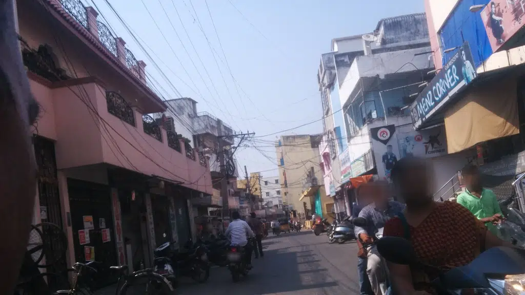Sree Brahmaji Novelty
