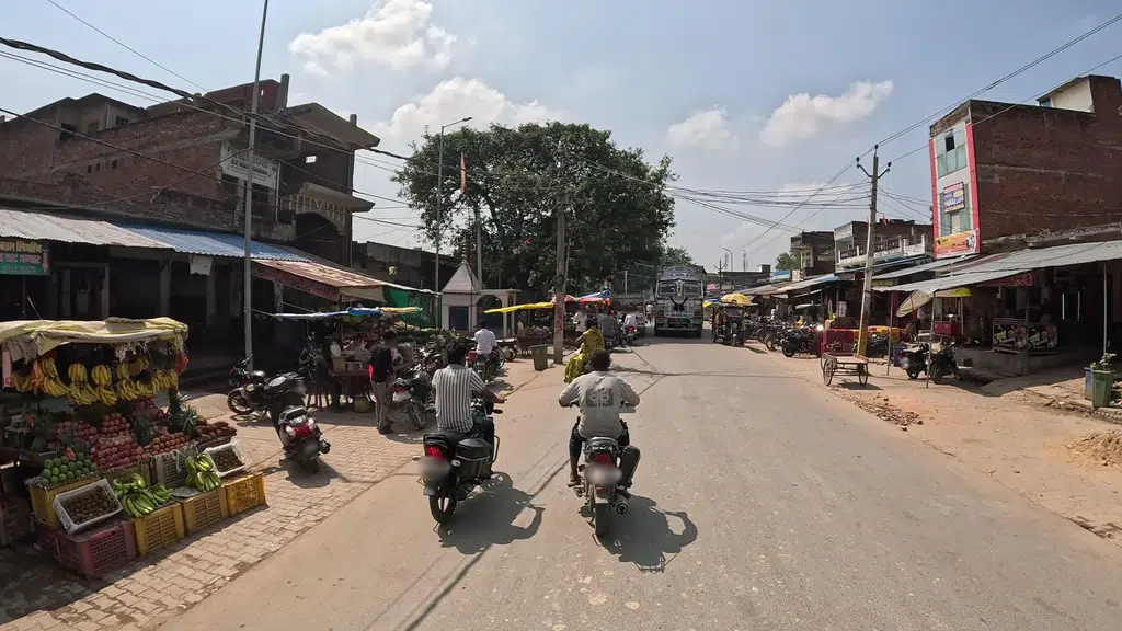 Zara Electronics Nizamabad Azamgarh