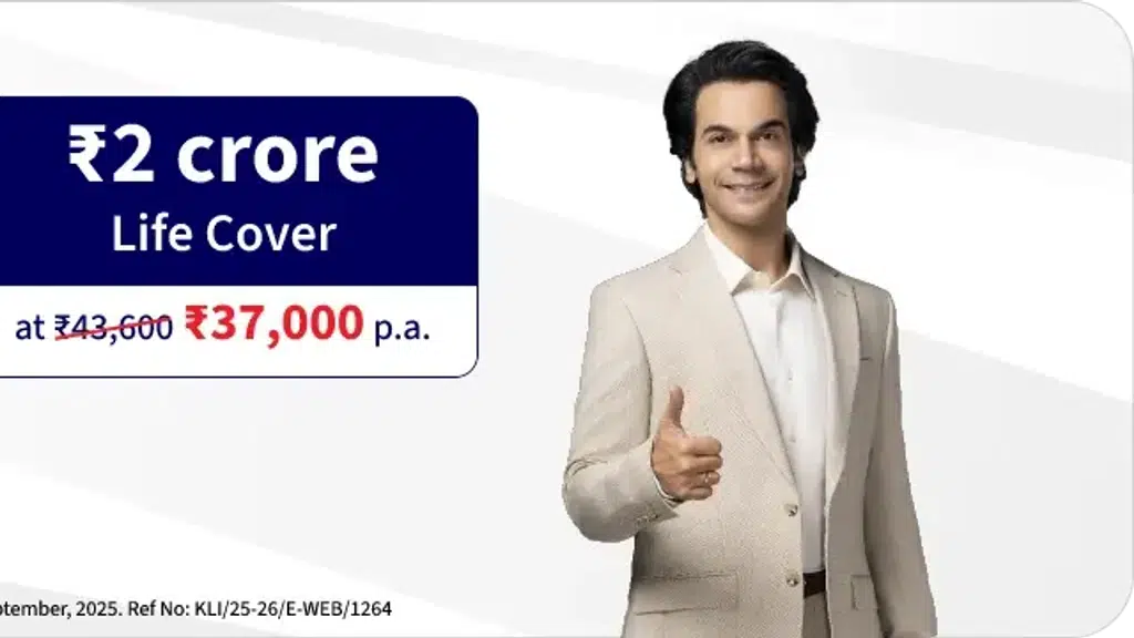 Kotak Life Insurance