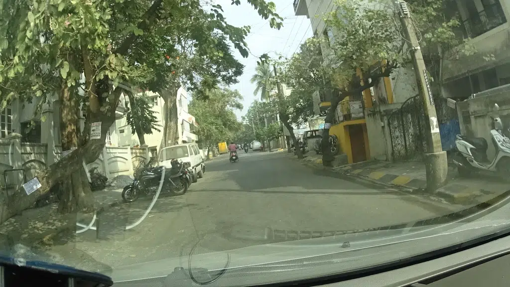 ICICI Bank Malleshwaram Branch