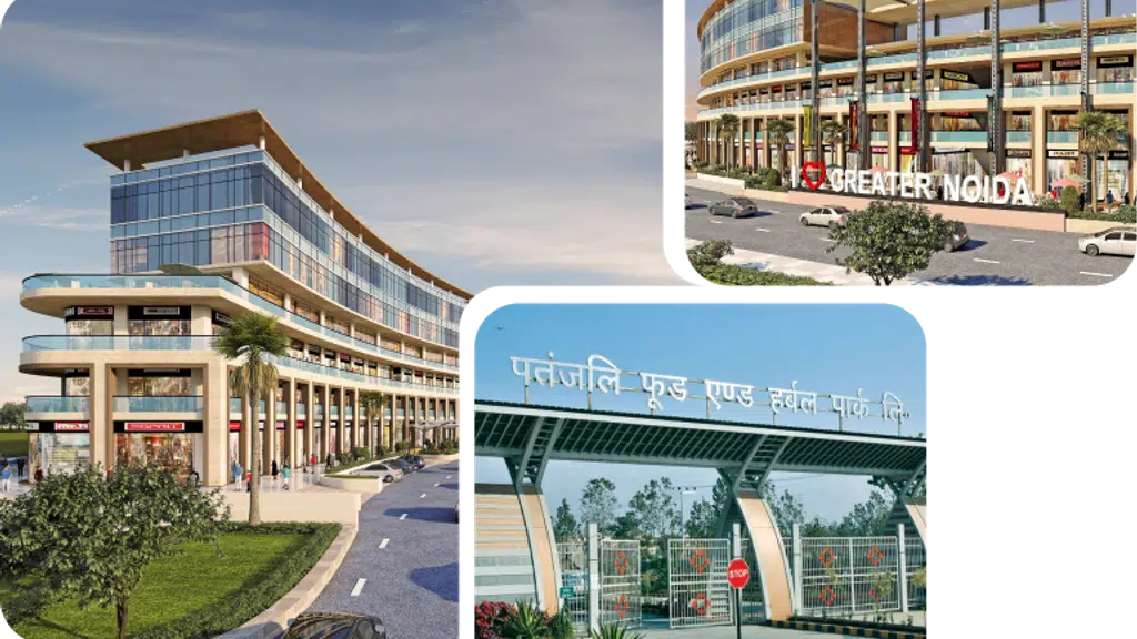 Shree Kunj Bihari Ji Propmart