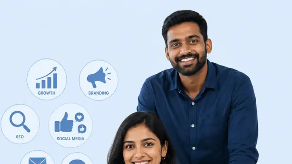 Niranjan Enterprises | Digital Marketing Agency