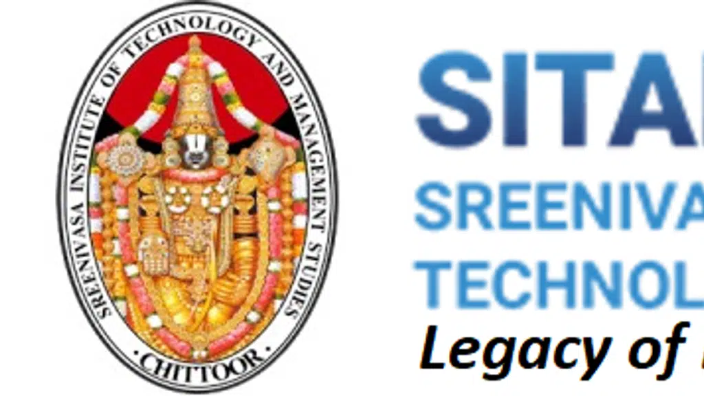 Sreenivasa Institute of Technology and Management Studies