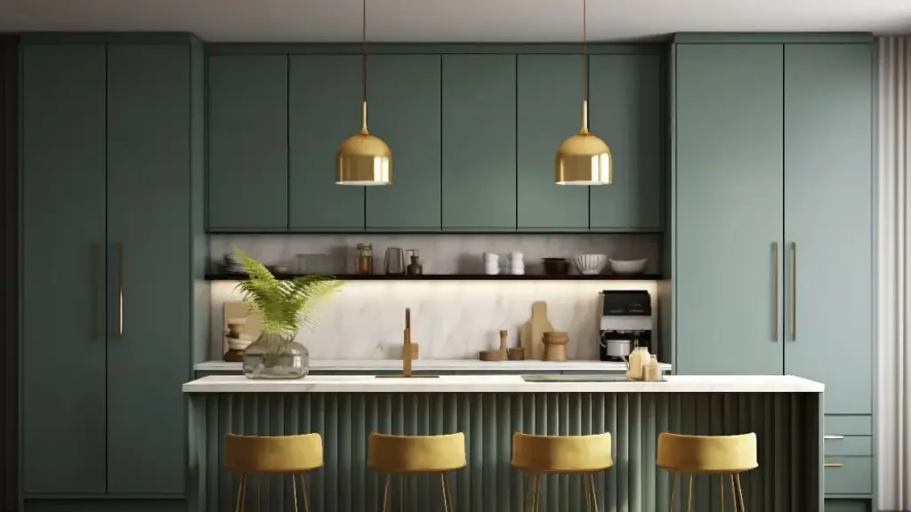 Liva Kitchens And Interiors