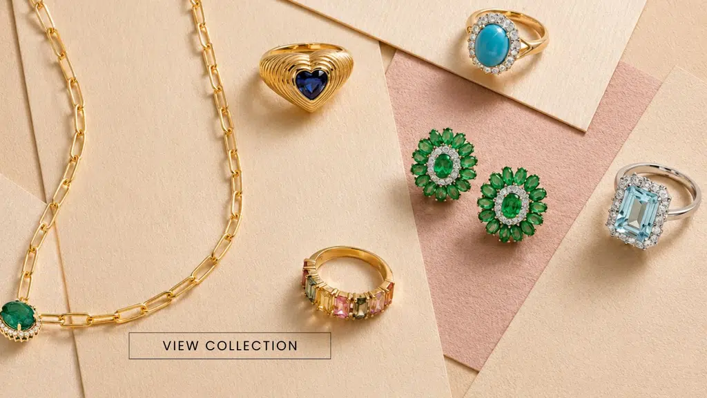 Sarraf Jewel